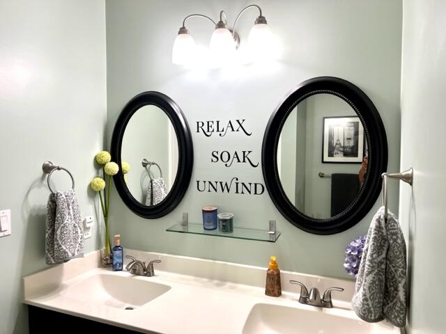 MARINERS COVE - Residential Lease