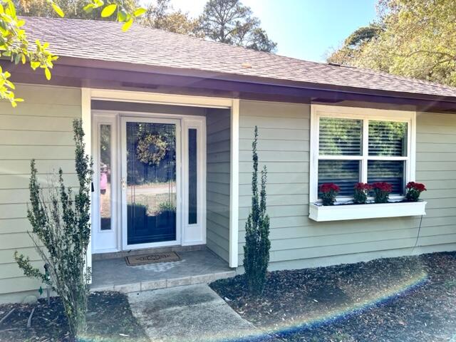 MARINERS COVE - Residential Lease