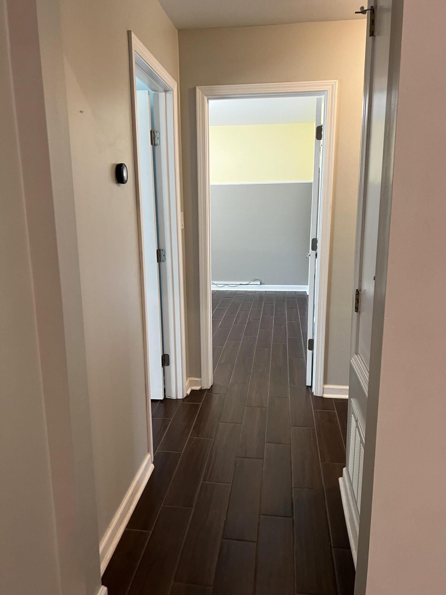 MARINERS COVE - Residential Lease