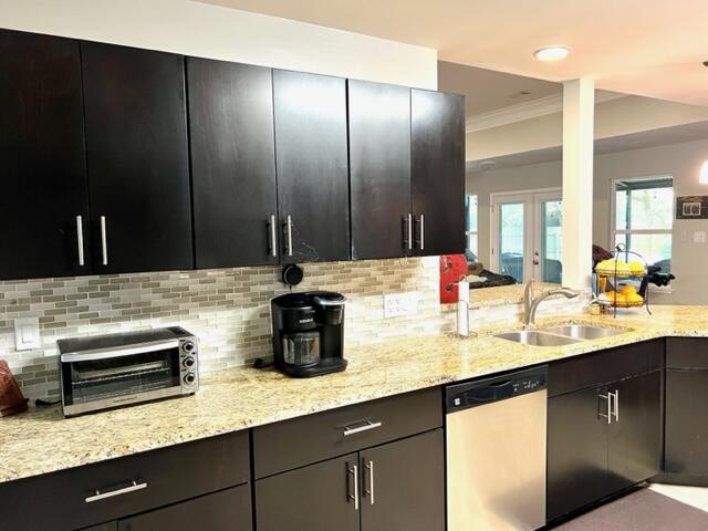 MARINERS COVE - Residential Lease