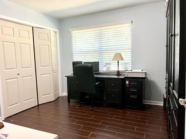 MARINERS COVE - Residential Lease