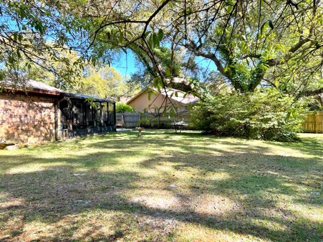 MARINERS COVE - Residential Lease