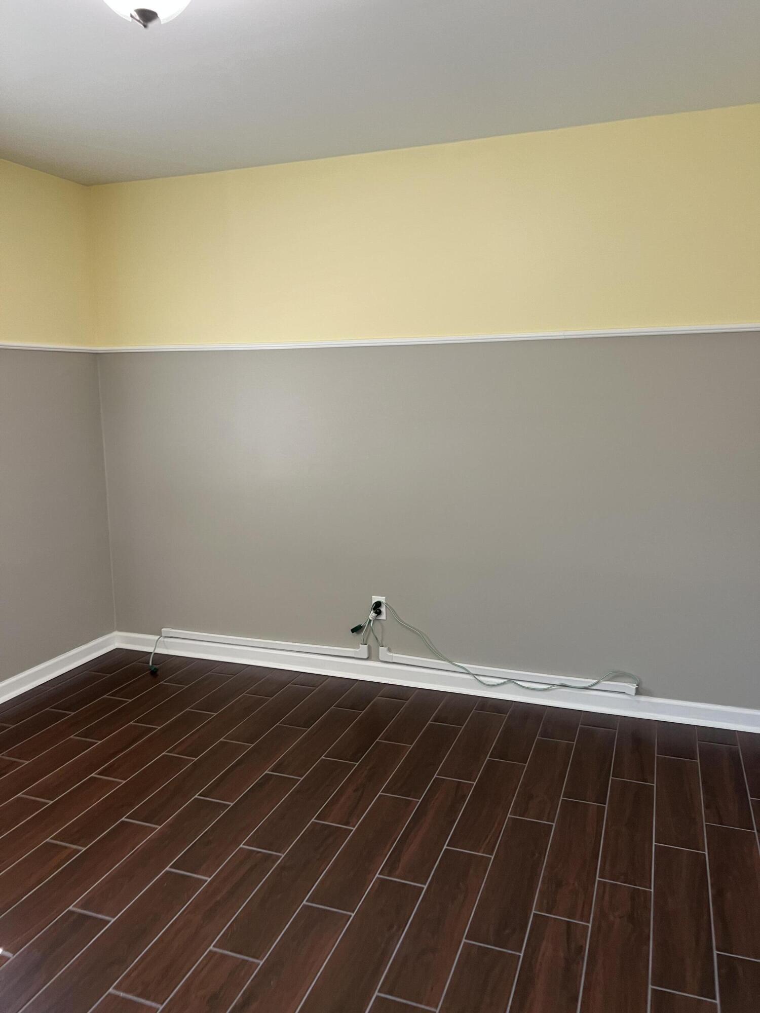 MARINERS COVE - Residential Lease