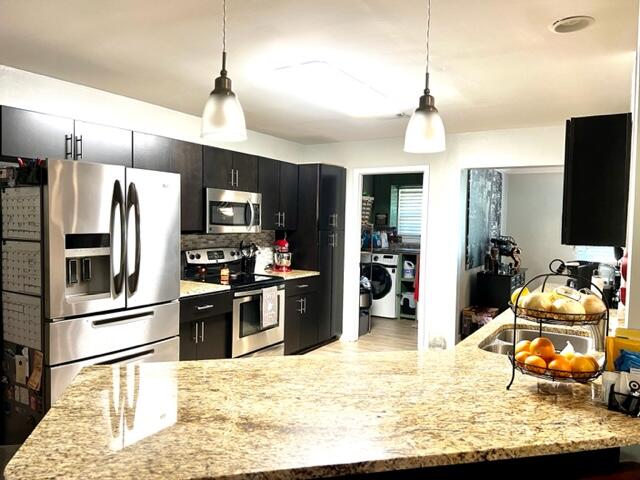 MARINERS COVE - Residential Lease