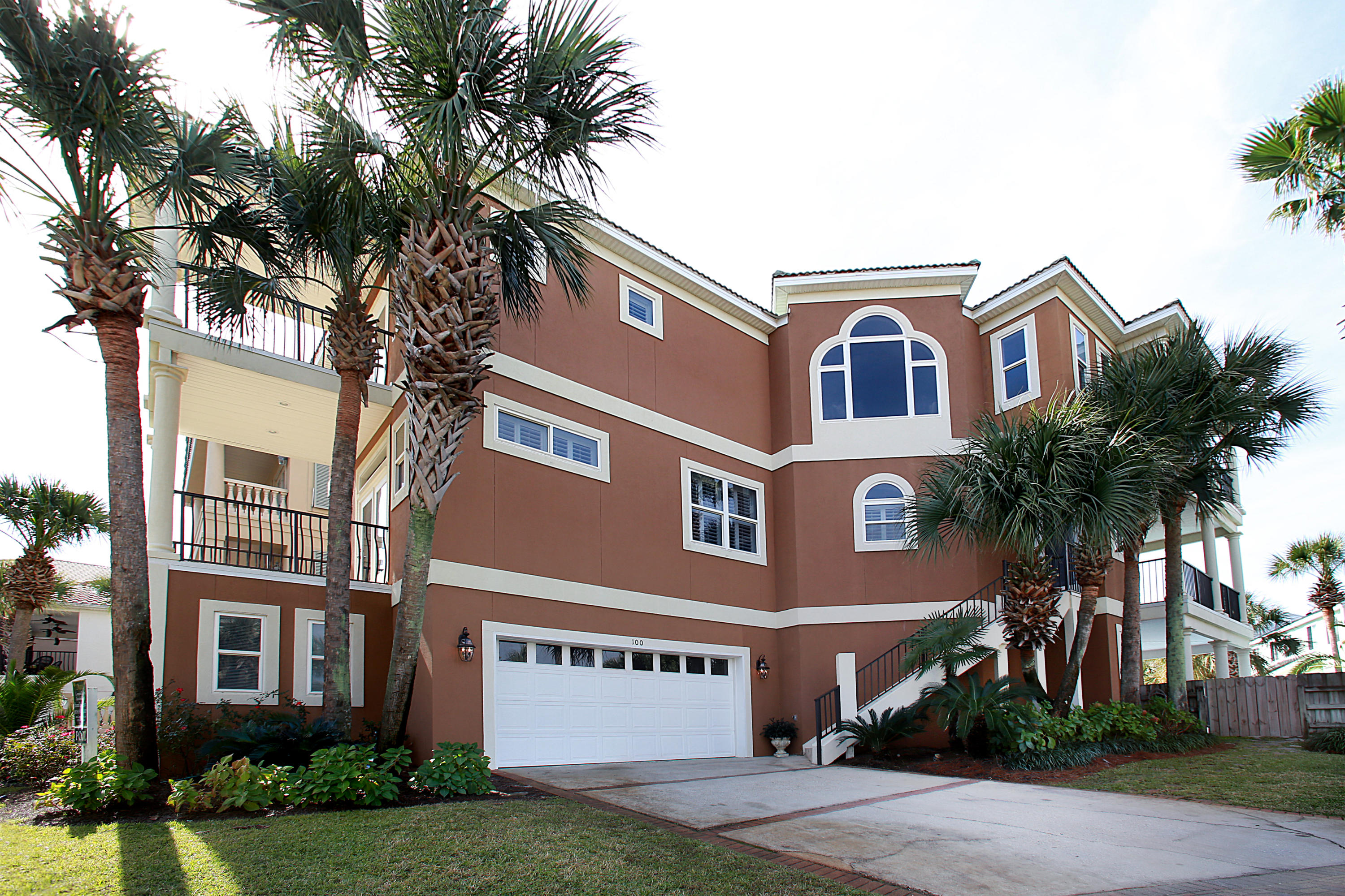 DUNES OF DESTIN - Residential