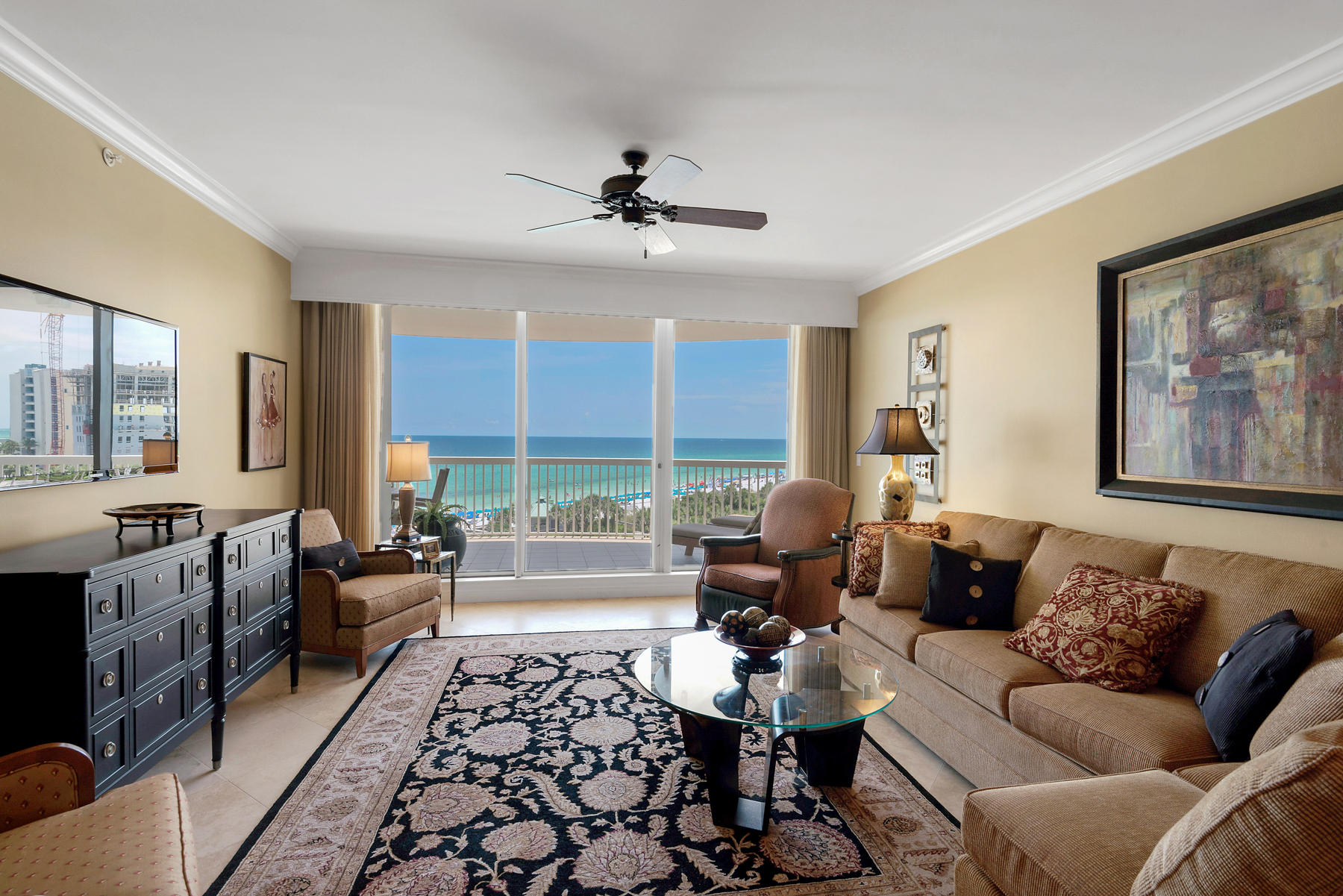 ST. THOMAS AT SILVER SHELLS - Residential