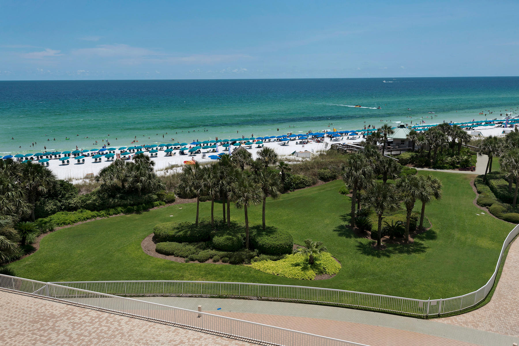 ST. THOMAS AT SILVER SHELLS - Residential