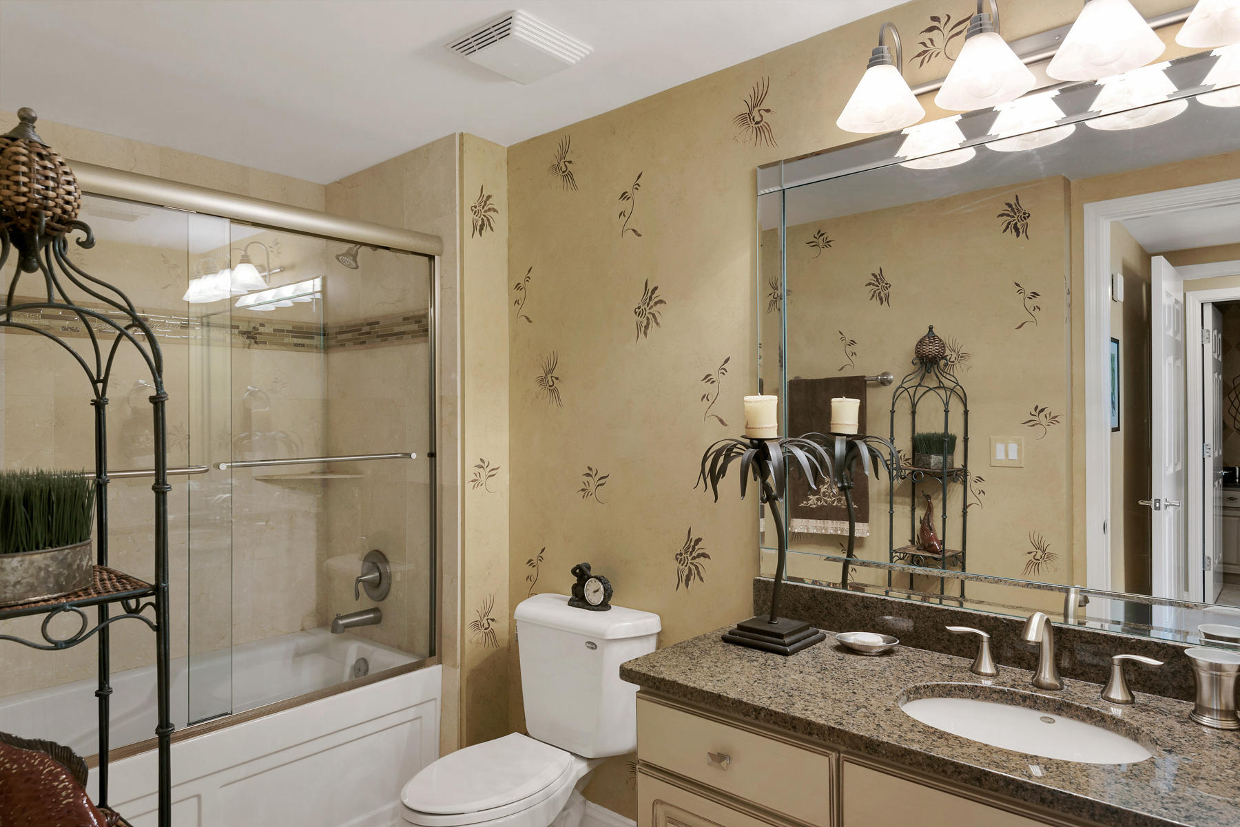 ST. THOMAS AT SILVER SHELLS - Residential