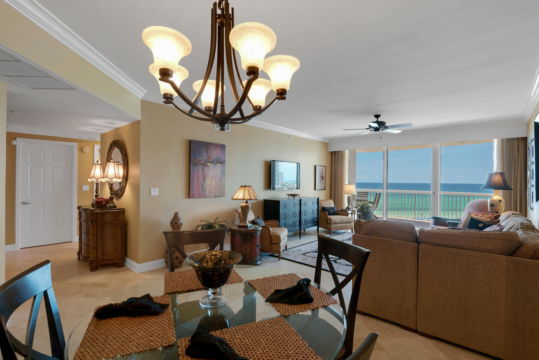 ST. THOMAS AT SILVER SHELLS - Residential