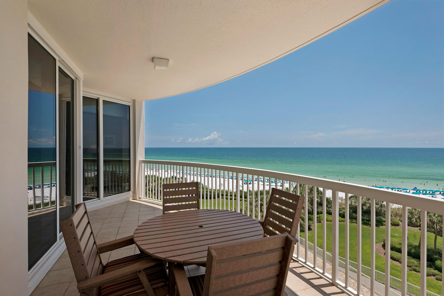 ST. THOMAS AT SILVER SHELLS - Residential