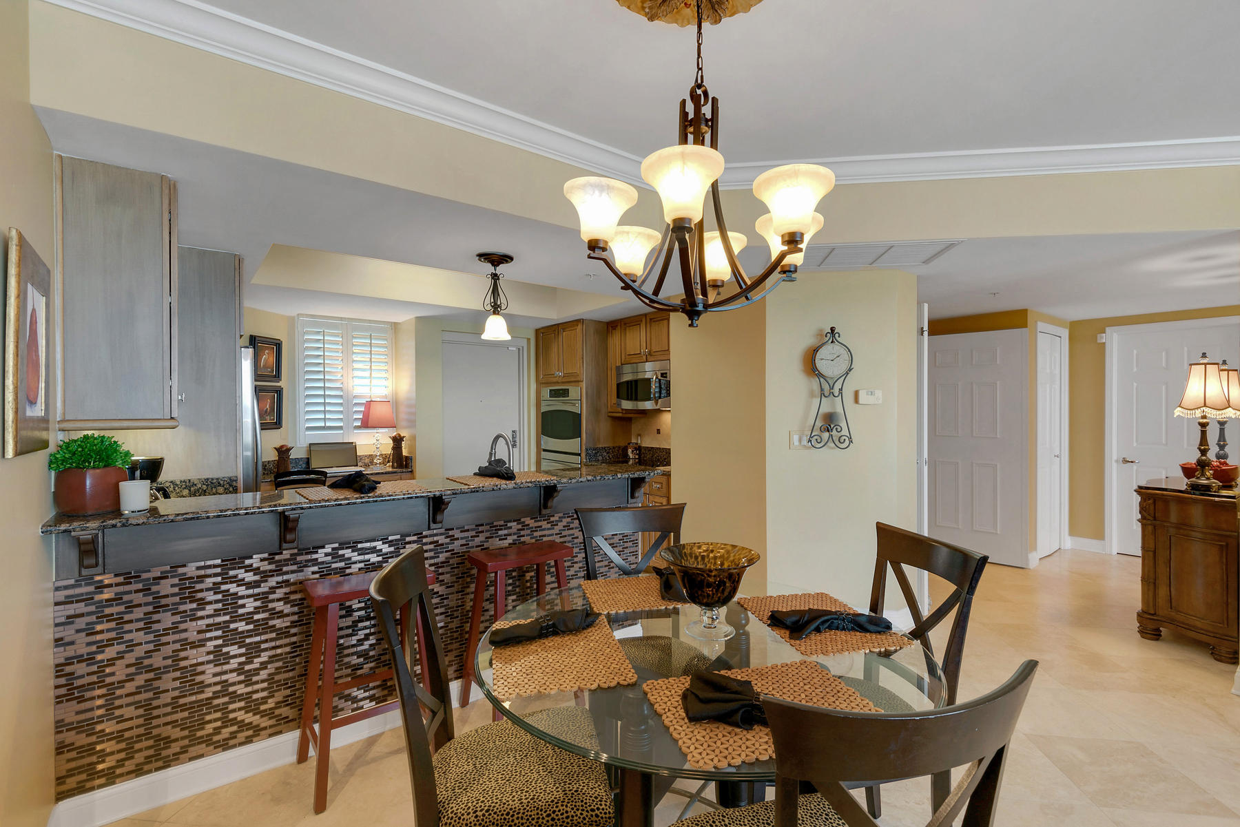 ST. THOMAS AT SILVER SHELLS - Residential