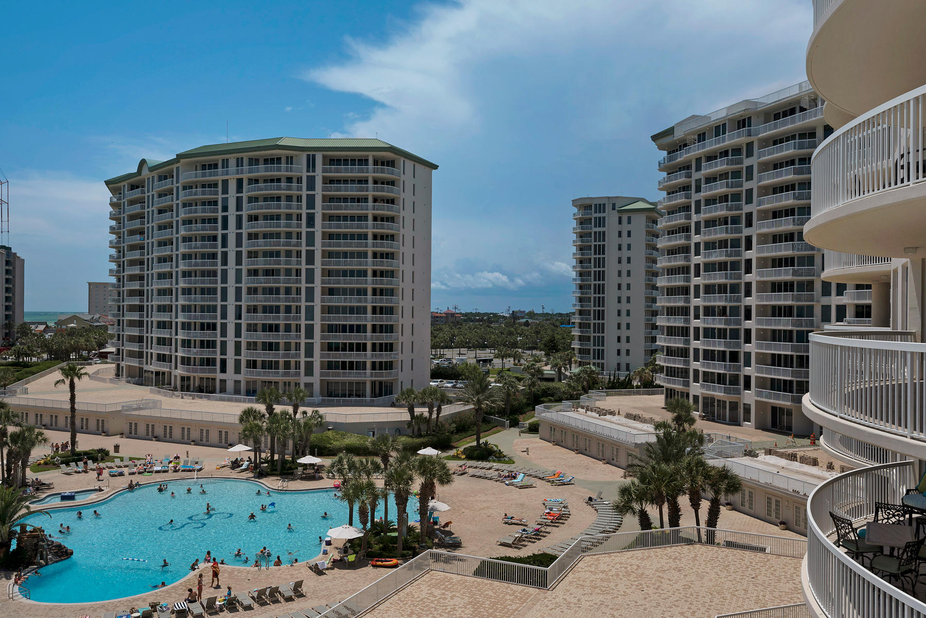 ST. THOMAS AT SILVER SHELLS - Residential