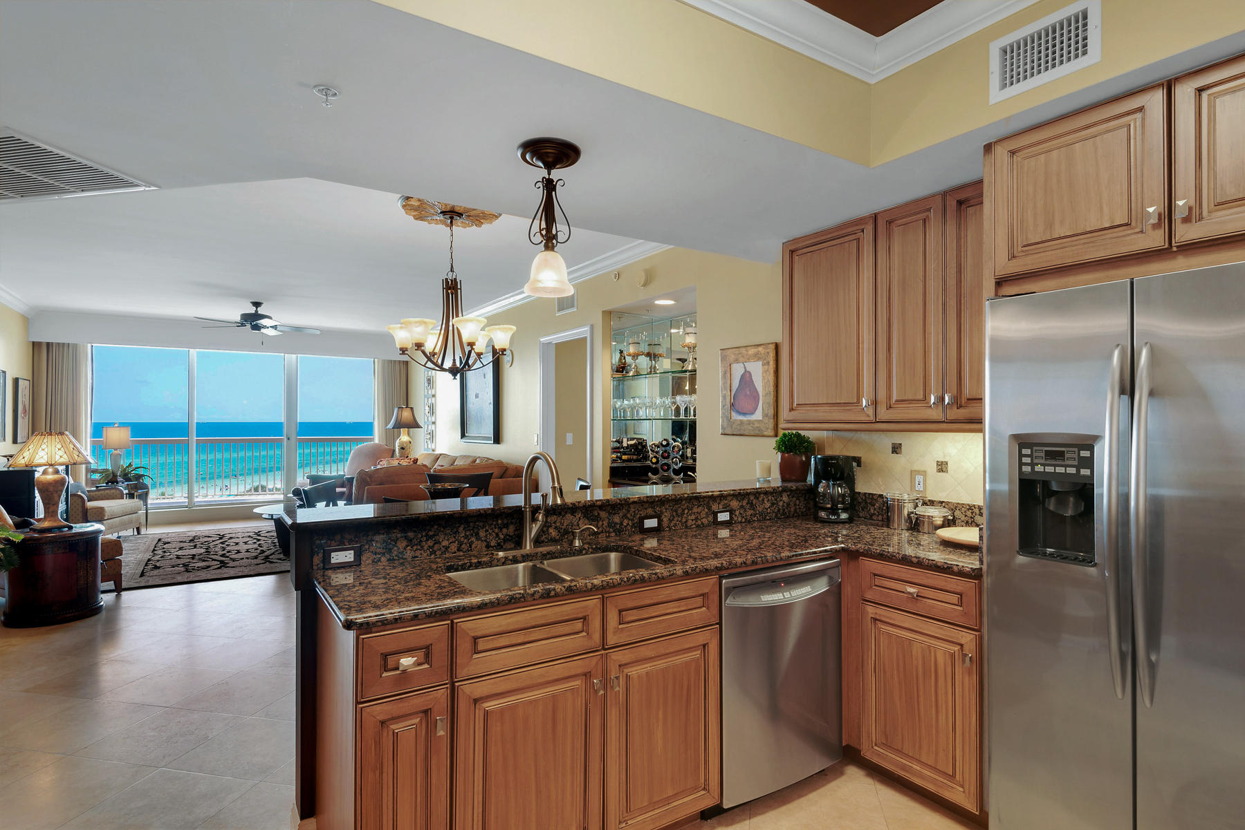 ST. THOMAS AT SILVER SHELLS - Residential