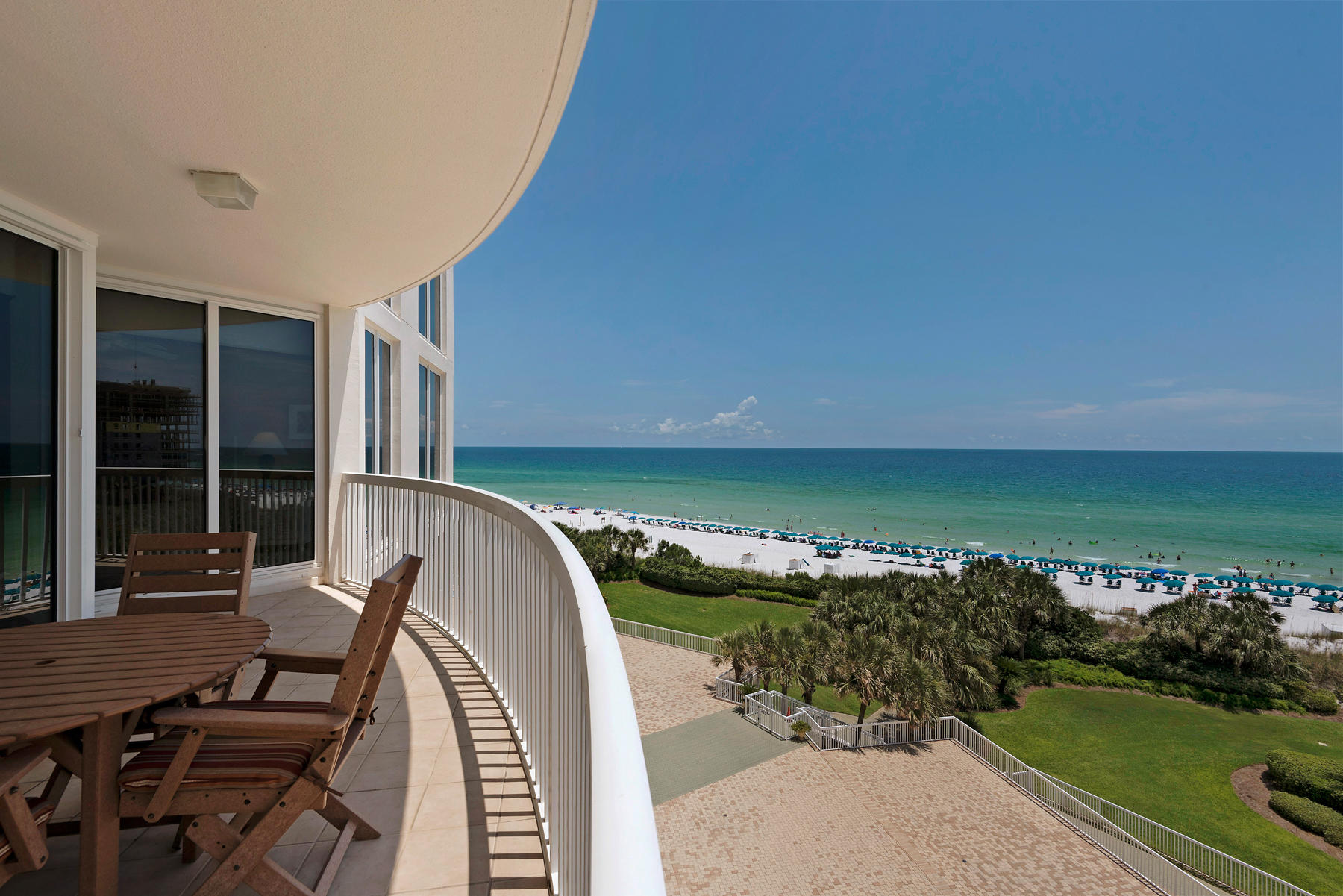 ST. THOMAS AT SILVER SHELLS - Residential