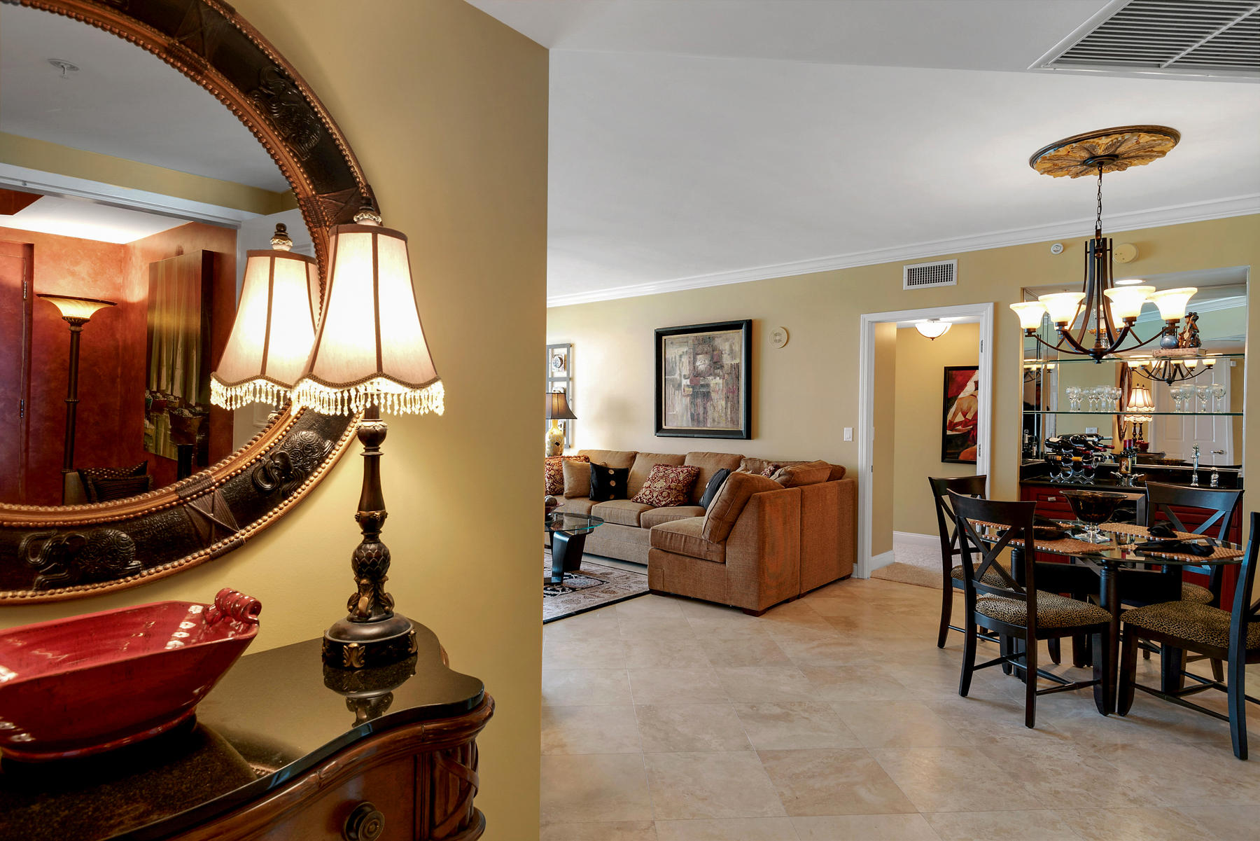 ST. THOMAS AT SILVER SHELLS - Residential