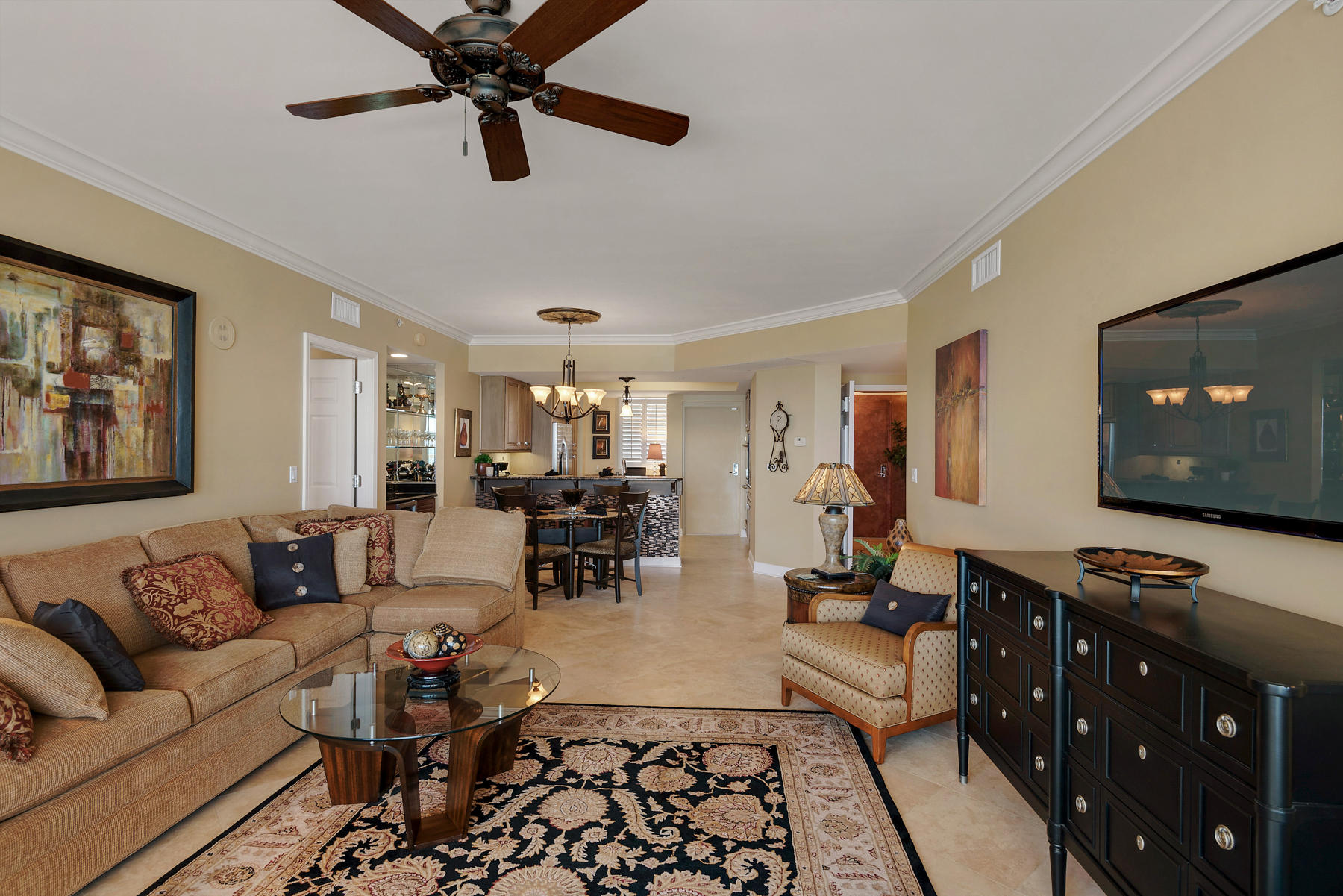 ST. THOMAS AT SILVER SHELLS - Residential