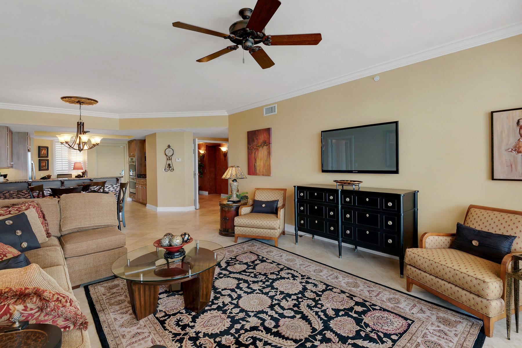 ST. THOMAS AT SILVER SHELLS - Residential