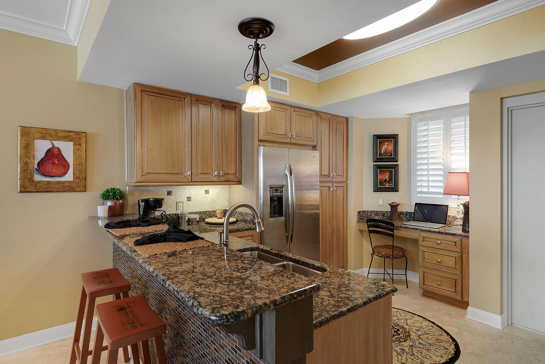 ST. THOMAS AT SILVER SHELLS - Residential