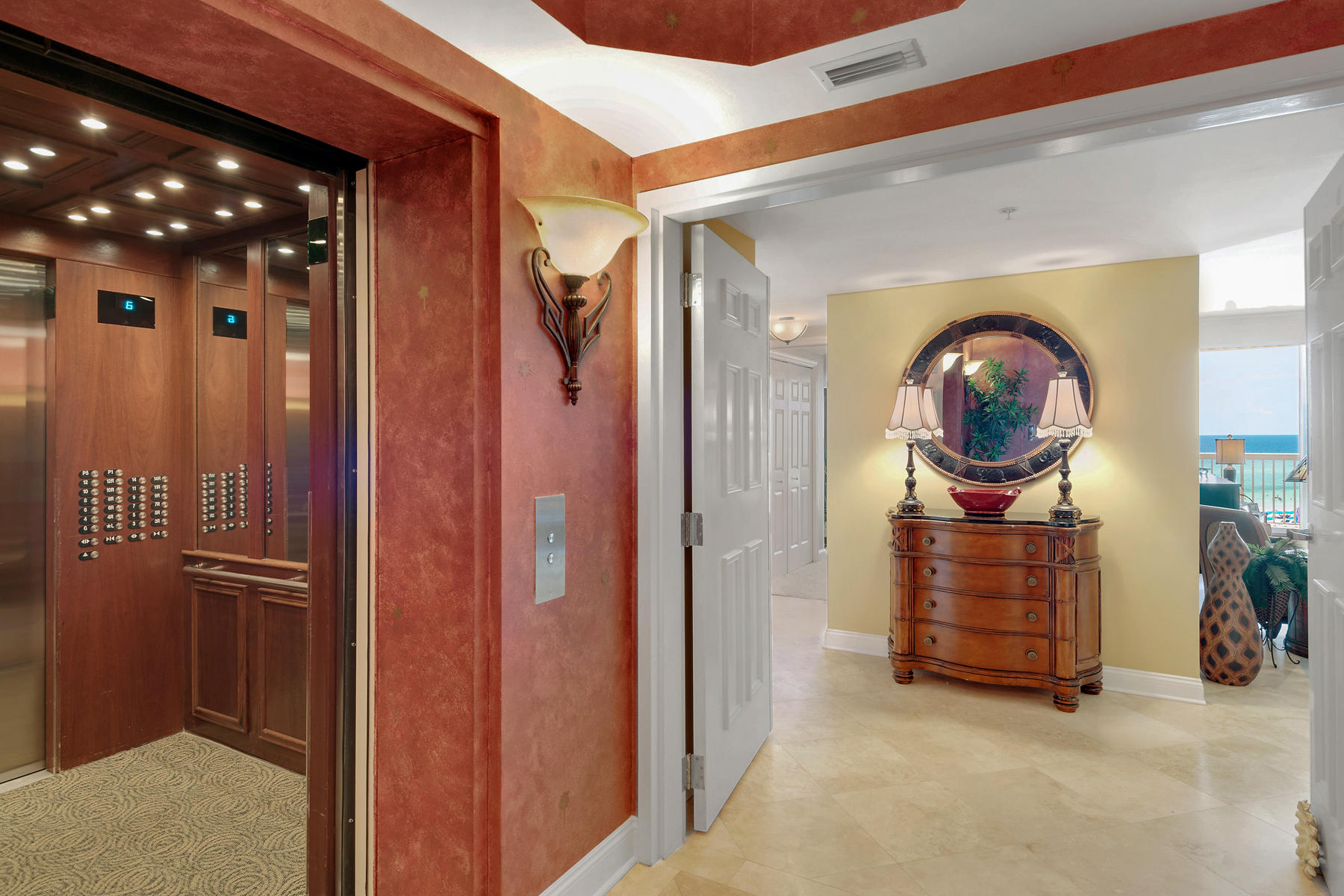 ST. THOMAS AT SILVER SHELLS - Residential