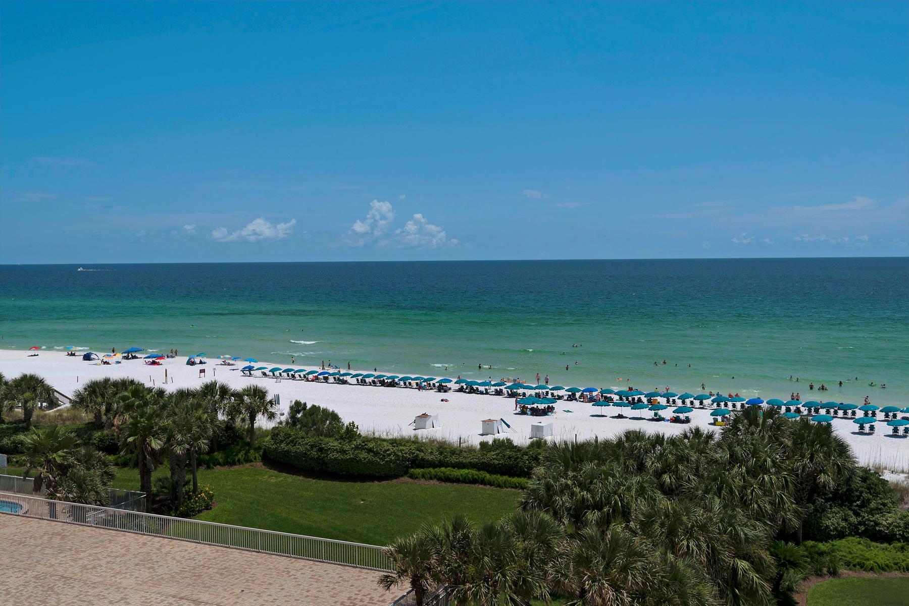 ST. THOMAS AT SILVER SHELLS - Residential