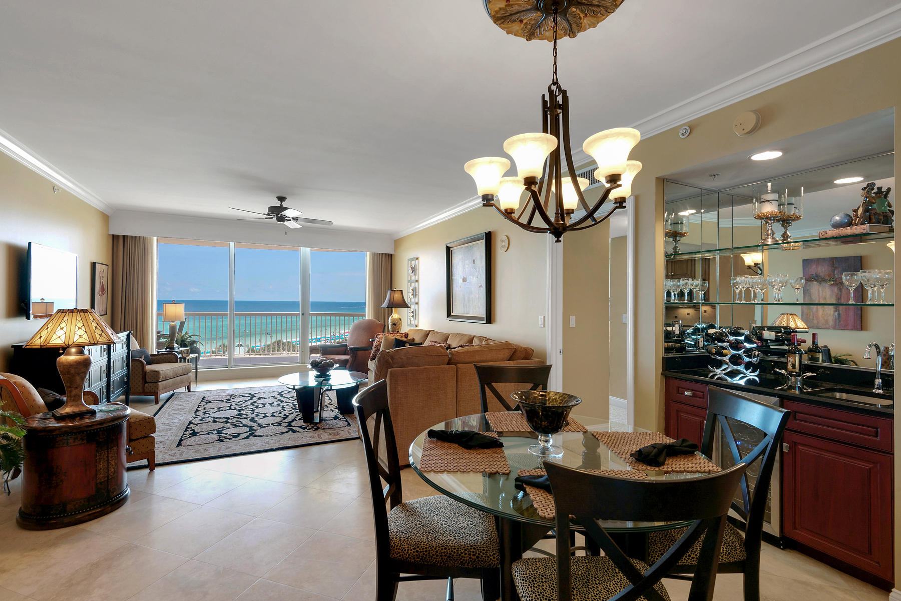 ST. THOMAS AT SILVER SHELLS - Residential