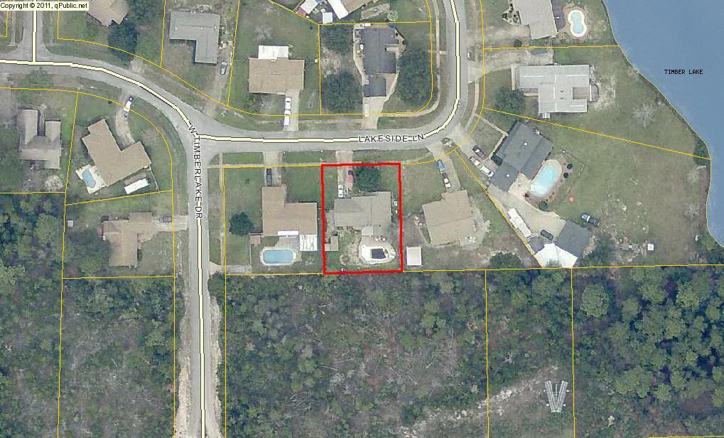 TIMBERLAKE ESTATES - Residential