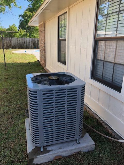 TIMBERLAKE ESTATES - Residential