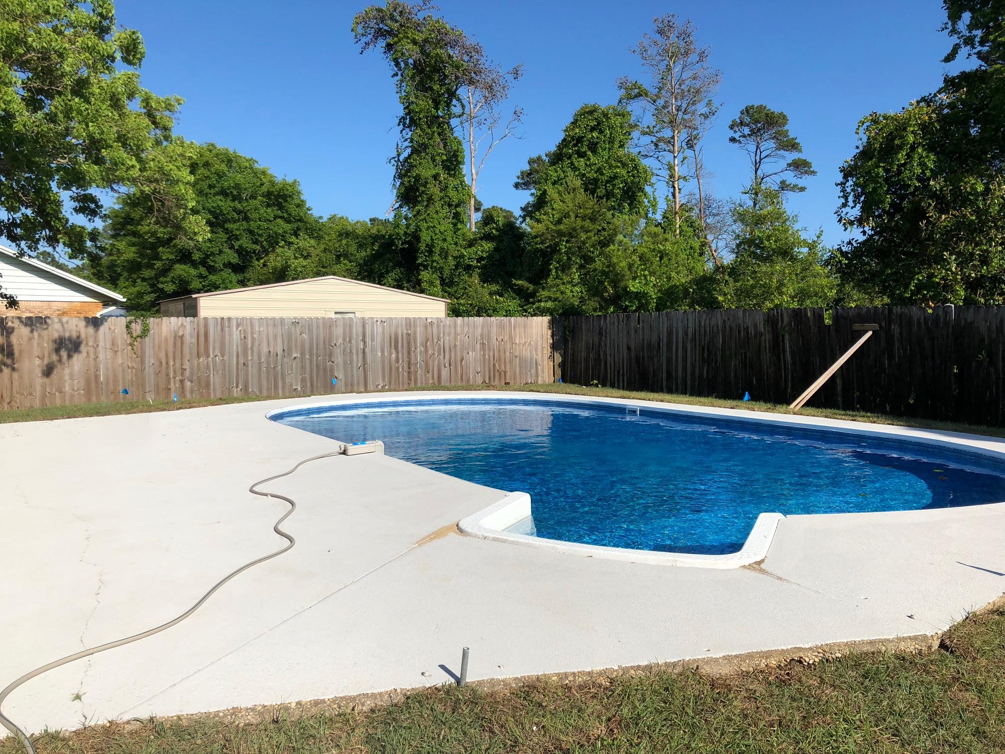 TIMBERLAKE ESTATES - Residential