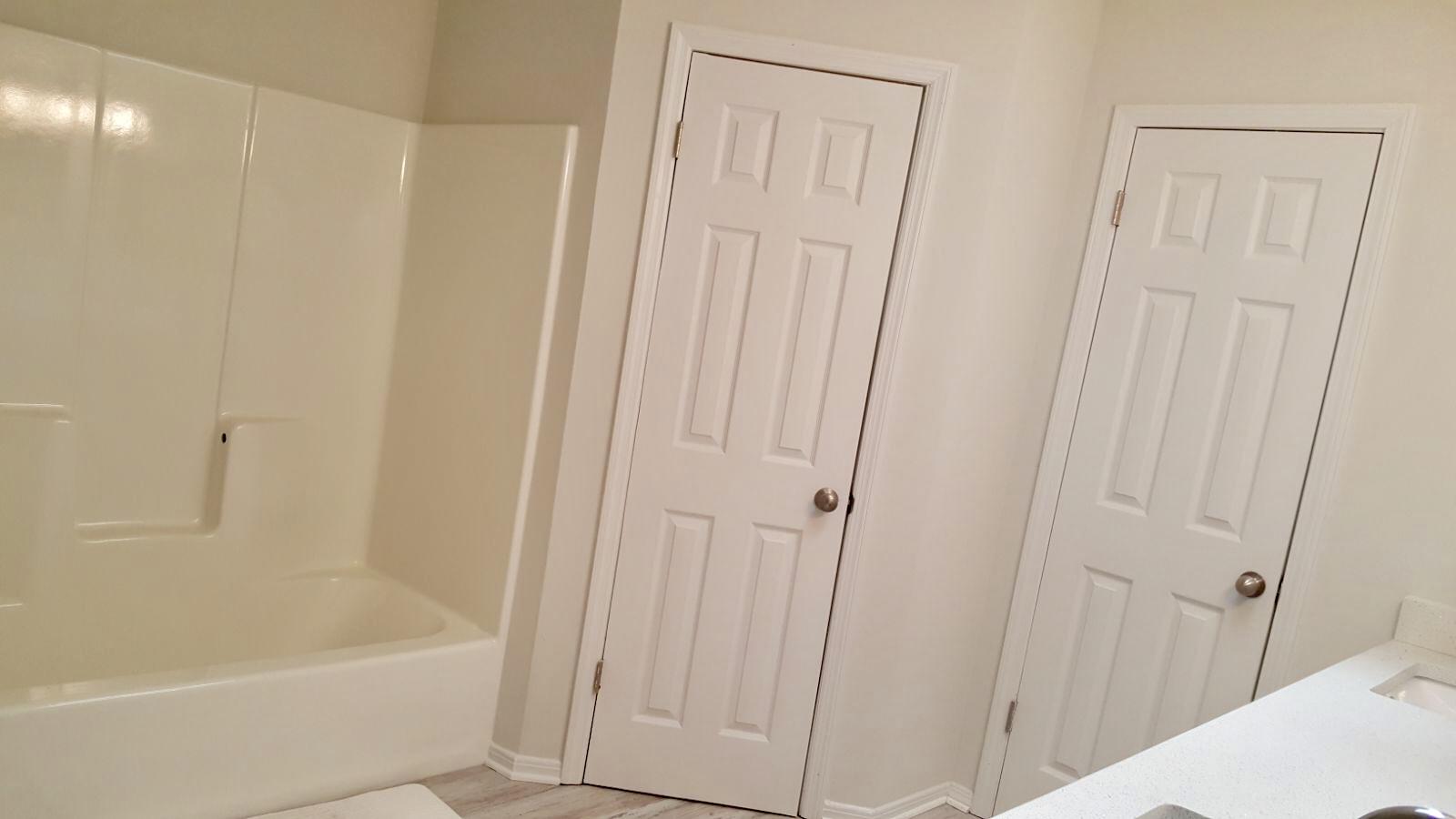 TIMBERLAKE ESTATES - Residential