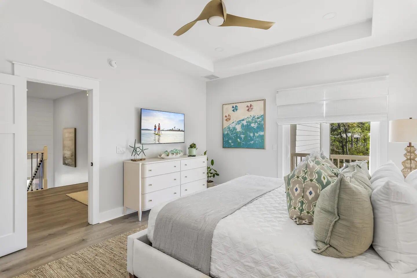 GULF SHORE MANOR - Residential