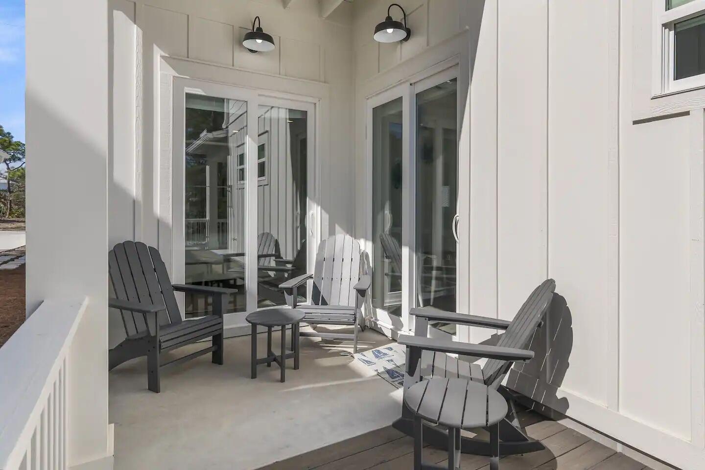 GULF SHORE MANOR - Residential