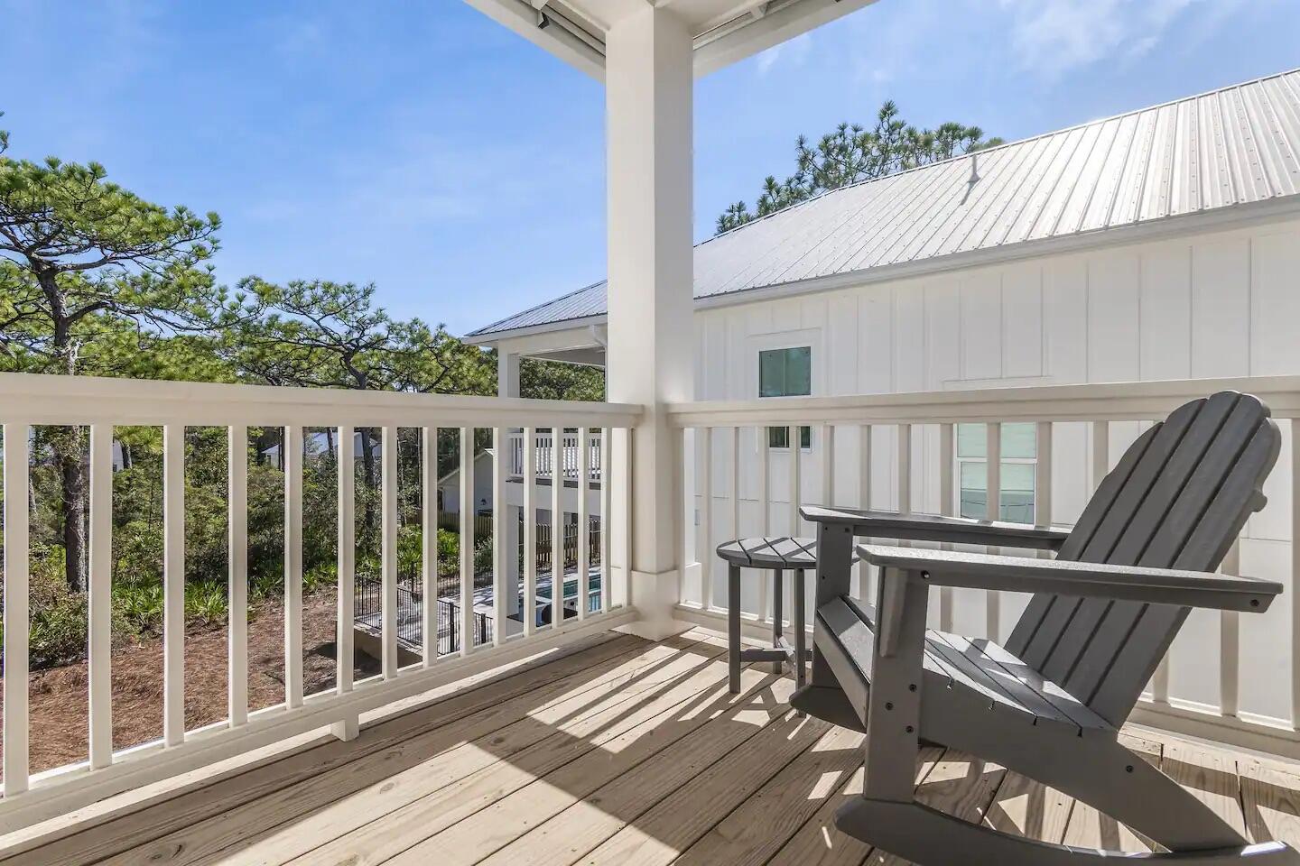 GULF SHORE MANOR - Residential