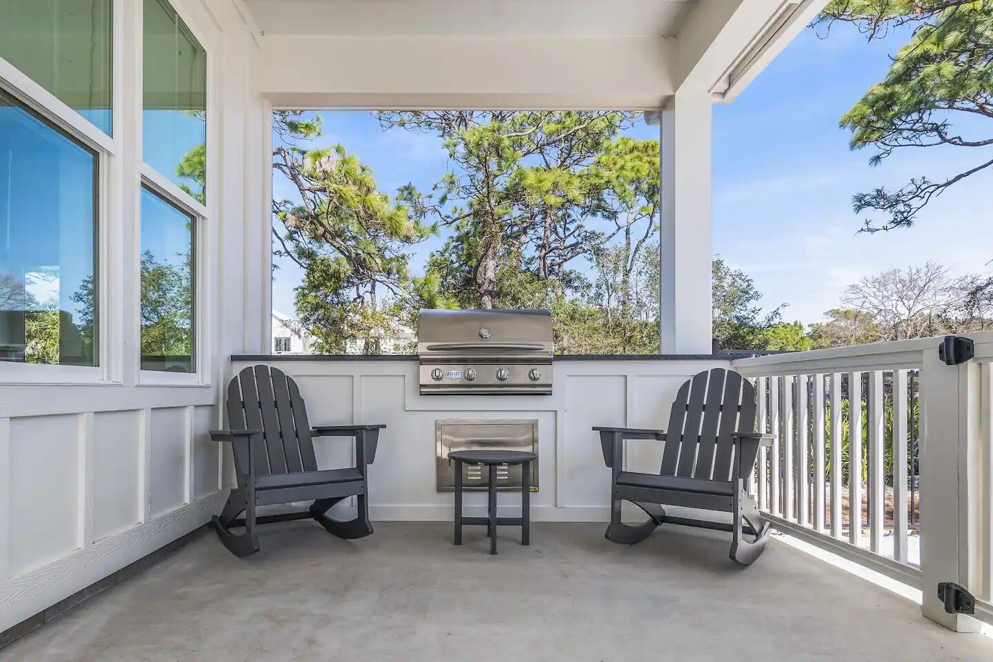 GULF SHORE MANOR - Residential