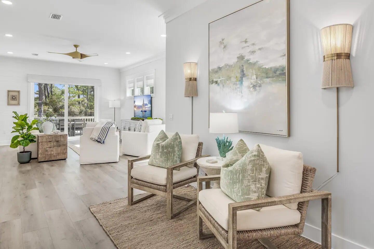 GULF SHORE MANOR - Residential