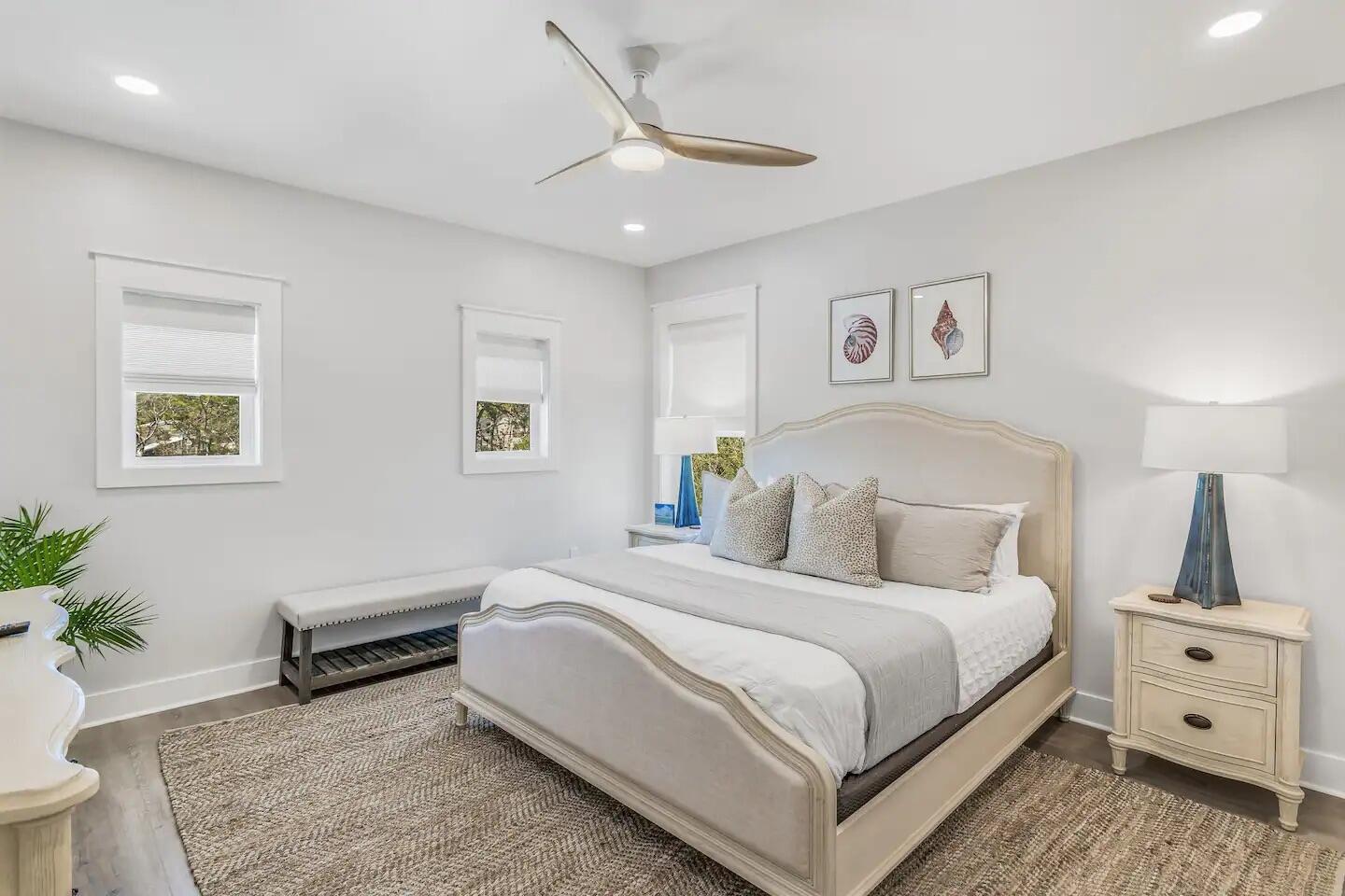 GULF SHORE MANOR - Residential
