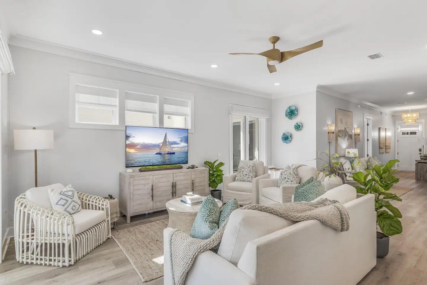 GULF SHORE MANOR - Residential