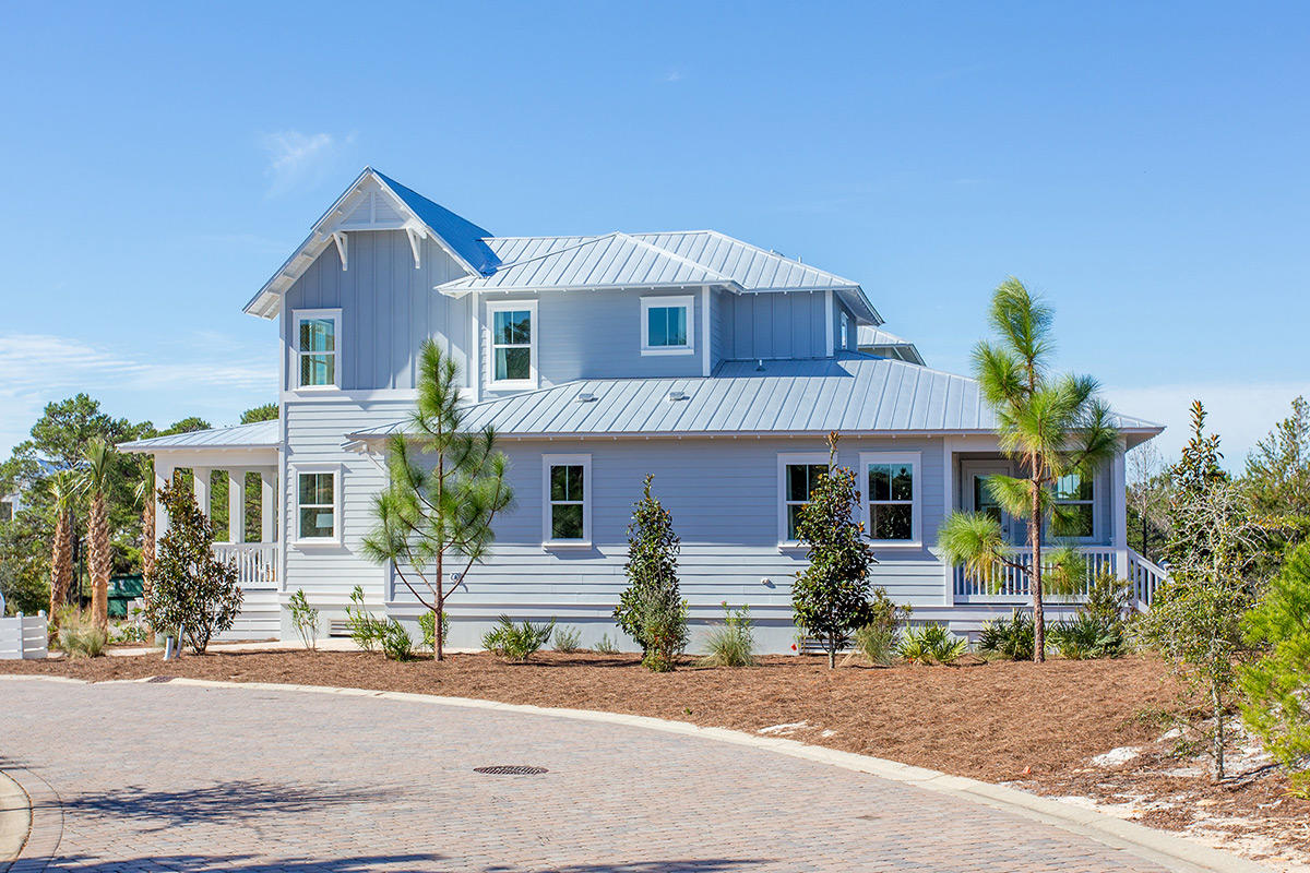 HIGHLAND PARKS - Residential