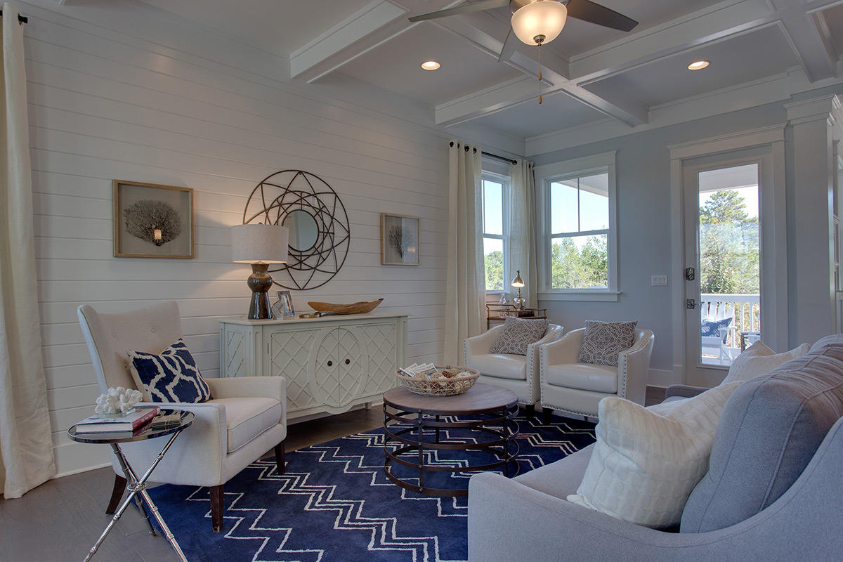 HIGHLAND PARKS - Residential