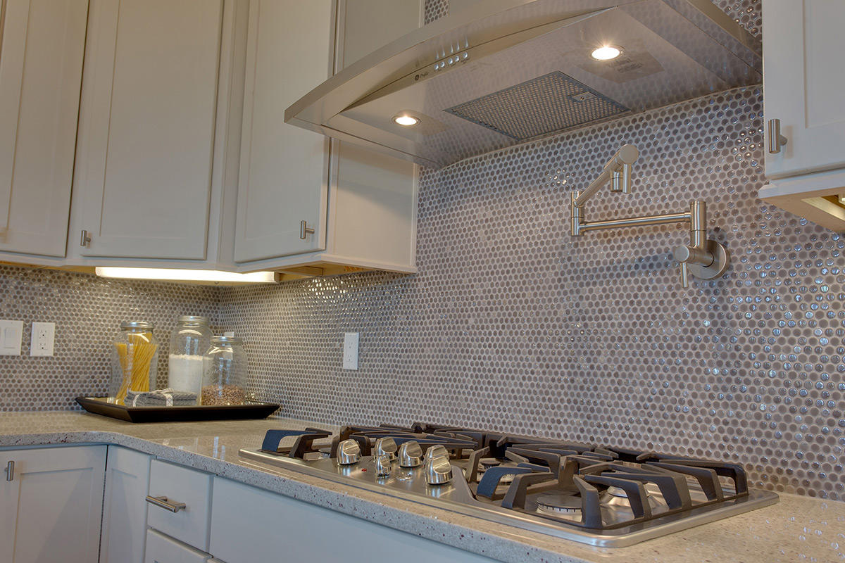 HIGHLAND PARKS - Residential