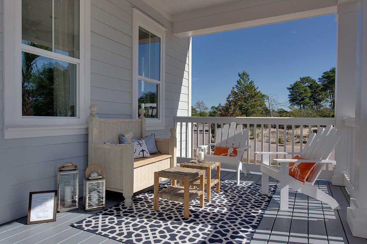 HIGHLAND PARKS - Residential