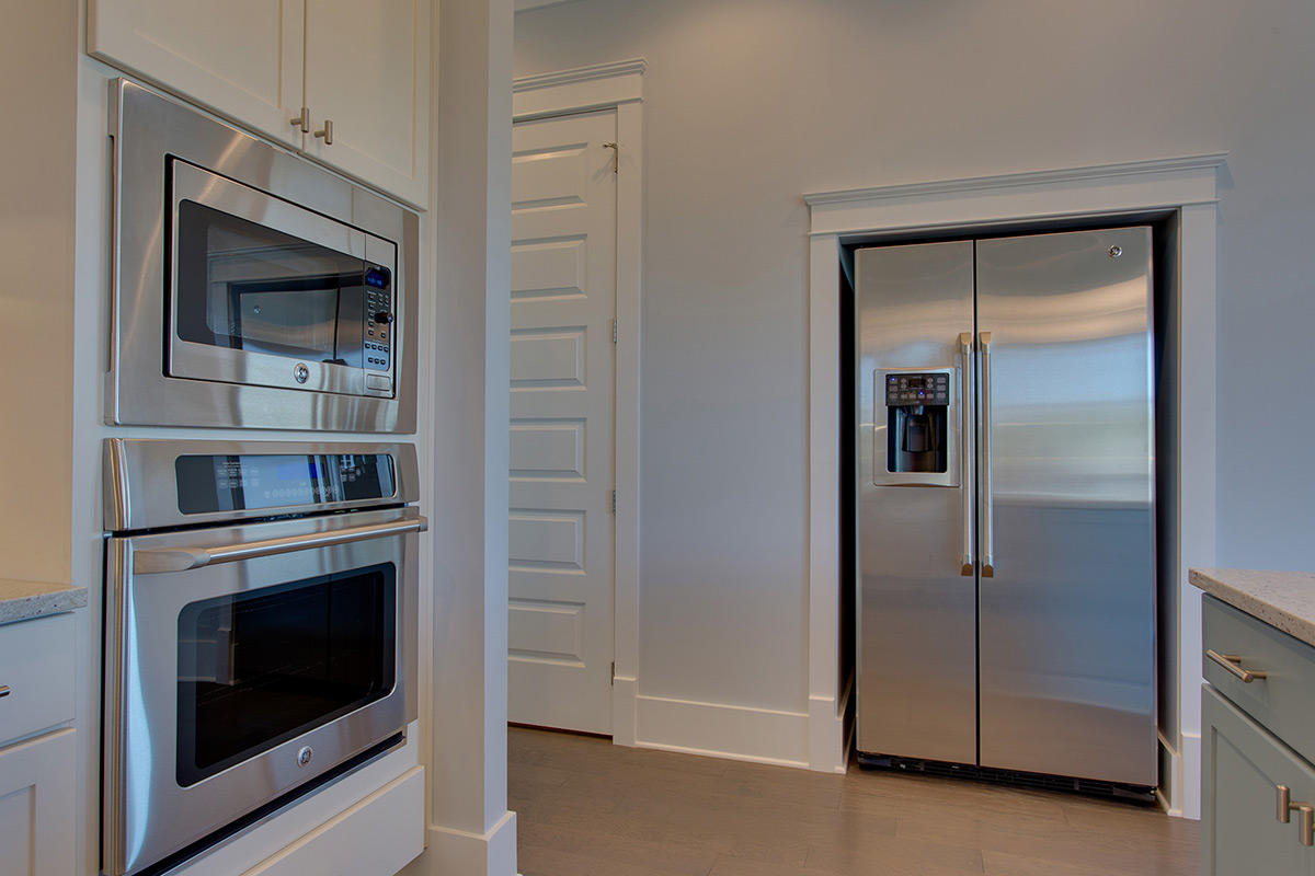 HIGHLAND PARKS - Residential