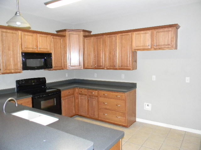 ADAMS POWELL - Residential