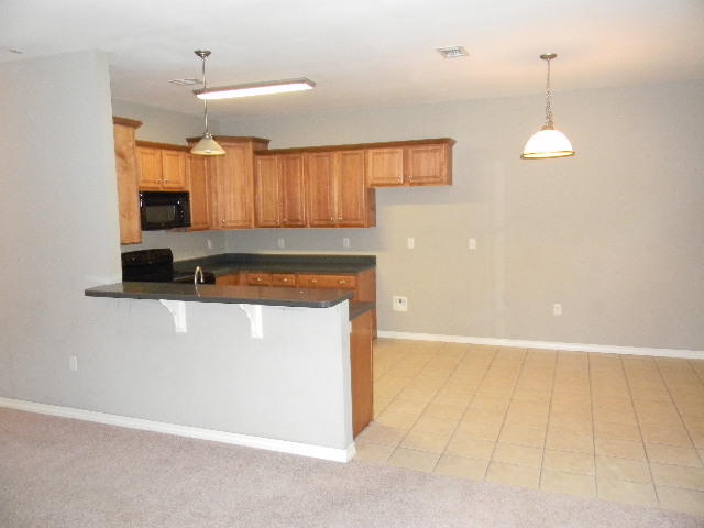 ADAMS POWELL - Residential