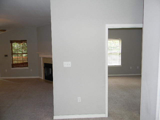 ADAMS POWELL - Residential