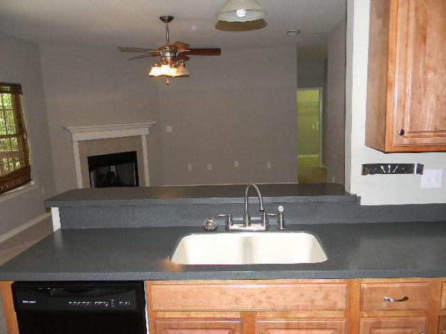 ADAMS POWELL - Residential