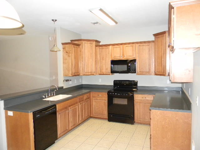 ADAMS POWELL - Residential