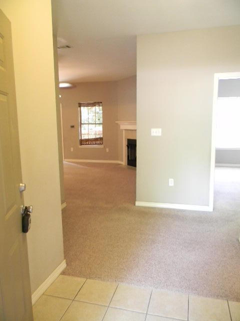 ADAMS POWELL - Residential