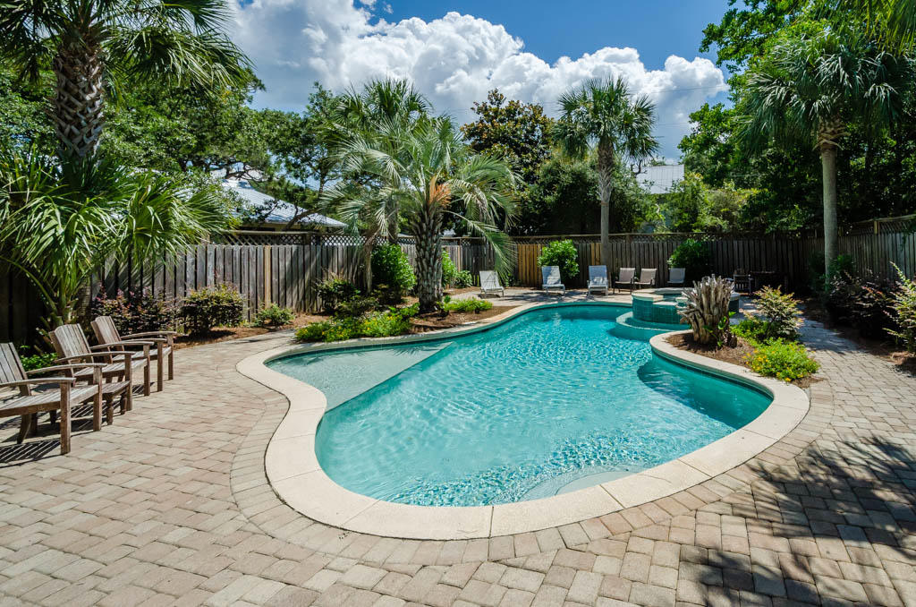 GRAYTON BEACH - Residential