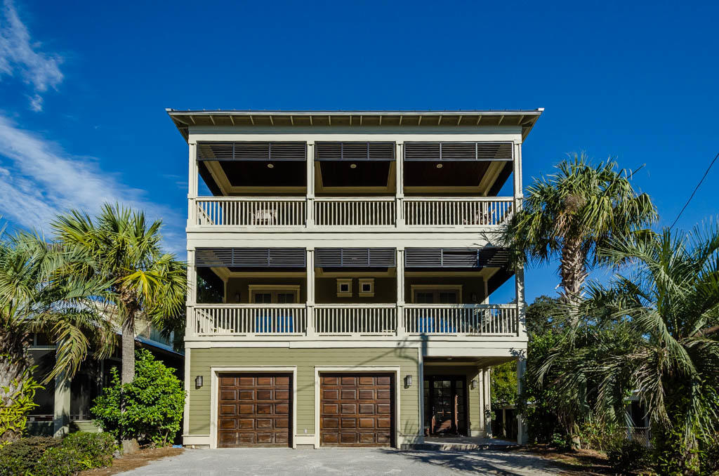 GRAYTON BEACH - Residential