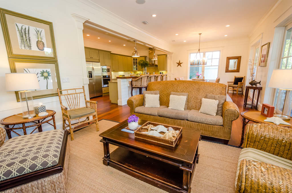 GRAYTON BEACH - Residential